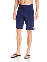 凑单品：Adidas Crossover FS Hybrid 男士游泳短裤