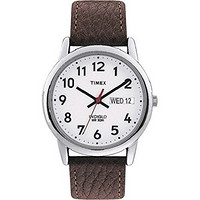 凑单品：TIMEX 天美时 Easy Reader T20041 男款时装腕表