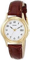 凑单品：PULSAR PXT234S 女款时装腕表