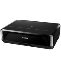 Canon 佳能 iP7280 彩色喷墨打印机（无线）
