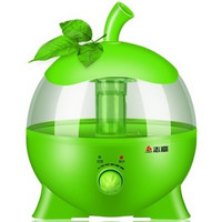 移动端：CHIGO 志高 JSQ107-J18 加湿器 苹果绿 3.8L