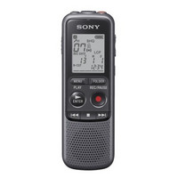 移动端：SONY 索尼 ICD-PX240 数码录音笔 4G 黑色+凑单品