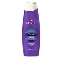 AUSSIE Moist Conditioner 保湿护发素（400ML*6瓶）