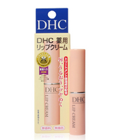 凑单品：DHC 蝶翠诗 橄榄油润唇膏 1.5g