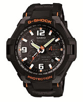 CASIO 卡西欧 G-SHOCK系列  GW-4000-1Aj 电波男士手表