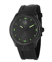 Calvin Klein VISIBLE K2V214DX 男士时装腕表