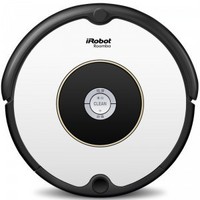 iRobot 602 智能扫地机器人 电商定制版
