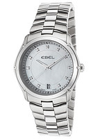 Ebel 玉宝 Classic经典系列 1215986  女士时装腕表