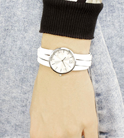 Calvin Klein  Extent  K2R2L1K6  女士时装腕表
