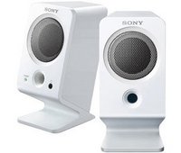 限地区：SONY 索尼 SRS-A3 音箱（白色）