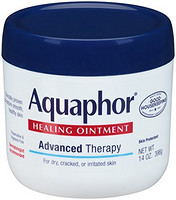 Aquaphor  优色林 Healing Ointment 万用软膏 396g