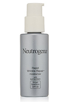 PRIME会员专享：Neutrogena 露得清 Rapid Wrinkle Repair  SPF 30 防晒修护日霜 28ml
