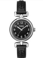 TIMEX 天美时 T2N660 女士时装腕表