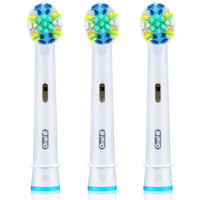 Oral-B 欧乐-B EB25-3 牙线效果型 电动牙刷头  