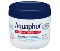 Aquaphor 优色林 Healing Ointment 万用软膏 396g