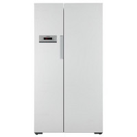 BOSCH 博世 KAN92V02TI 对开门冰箱 610L（风冷、变频）