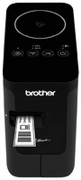 Brother 兄弟 普贴趣 PT-P750W 无线标签打印机（Wifi、NFC）