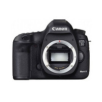 Canon 佳能 EOS 5D Mark III 全幅数码单反机身 拆机版