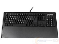 SteelSeries 赛睿 7G 游戏机械键盘 黑轴