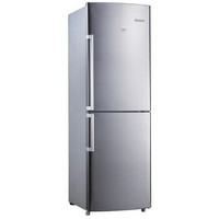 10点开始：Galanz 格兰仕 BCD-210W 双门冰箱（风冷、210L）