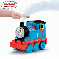 Thomas & Friends 托马斯&朋友 T3431 大型蒸汽遥控托马斯