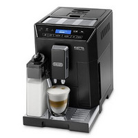 Delonghi 德龙 ECAM44.660.B 全自动意式咖啡机