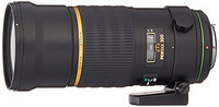 PENTAX 宾得 DA F4 ED [IF] SDM APS-C 300mm 镜头 21760
