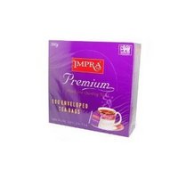 IMPRA 英伯伦 波曼优质红茶精装 （2g*100袋）