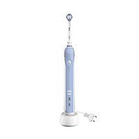 Oral-B 欧乐-B Pro1100 3D智能电动牙刷