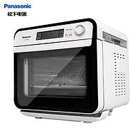 天猫双11预售：Panasonic 松下 NU-JK100W 家用多功能蒸烤箱 15L