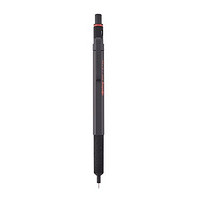 rOtring 红环 600自动铅笔,黑色HB,0.7mm