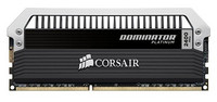 CORSAIR 海盗船 Dominator Platinum 16GB（2x8GB）DDR3 白金统治者 内存套装 2*8GB