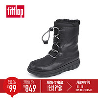 fitflop 2015秋冬款骑士女靴