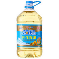 海狮 葵花籽油 5L