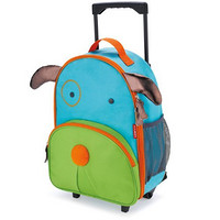 SKIP HOP 动物园系列  SH212301 儿童专用行李箱