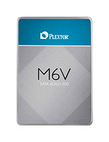 PLEXTOR 浦科特 M6V 128G SSD固态硬盘