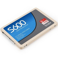 EAGET 忆捷 S600 120G  固态硬盘
