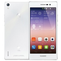 HUAWEI 华为 Ascend P7 电信4G手机