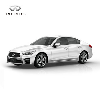 infiniti 英菲尼迪 q50l运动版 汽车 306800元(30000电子兑换券) 82%