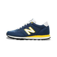 New Balance NB 501 运动鞋 ML501BFR 男款休闲复古慢跑鞋