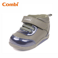 天猫双11预售：Combi康贝 BD30314 儿童机能鞋/学步鞋