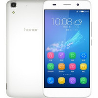 HUAWEI 华为 荣耀 4A (SCL-AL00) 2GB内存标准版 白色 全网通4G手机
