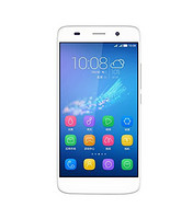 HUAWEI 华为 荣耀4A SCL-TL00H 移动4G手机(白色)