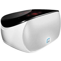 限地区：Logitech 罗技 UE mini Boombox 无线蓝牙音箱 白色