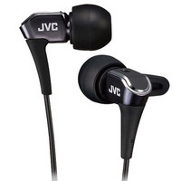 JVC 杰伟世 HA-FXH30 微动圈进化第五阶 近场人声演绎耳机