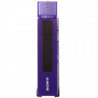 SONY 索尼 WZ-M504 8G MP3播放器 紫色