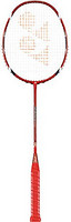 YONEX 尤尼克斯 弓剑系列盖德经典羽毛球拍(未穿线) ARC-10 红色