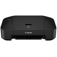 Canon 佳能 iP2880S 彩色喷墨打印机