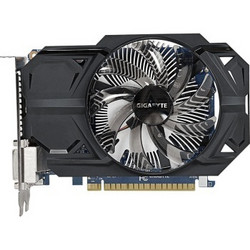 gigabyte 技嘉 gv-n75toc-1g gtx750ti 显卡649元