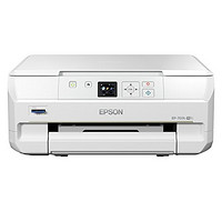 EPSON 爱普生  EP-707A  wifi 6色 复印打印扫描喷墨一体机
